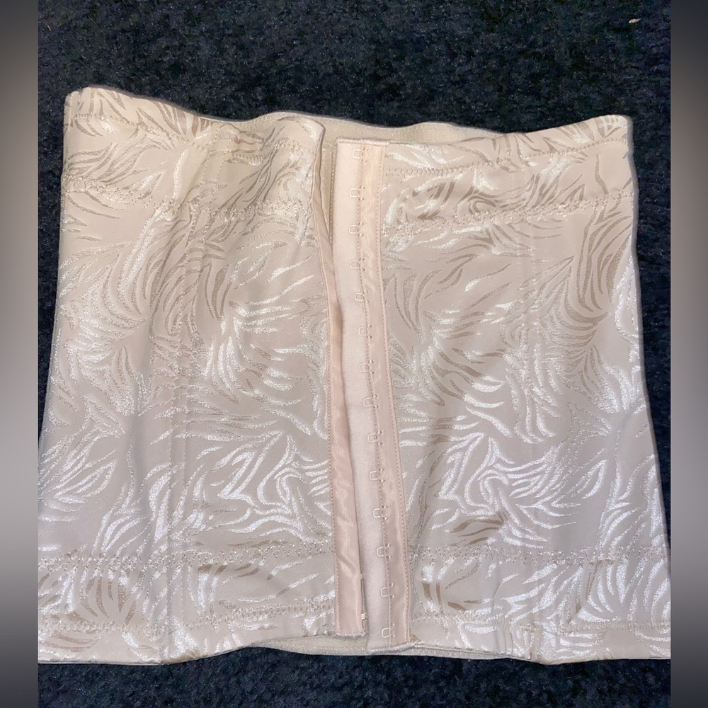 Maidenform Corset